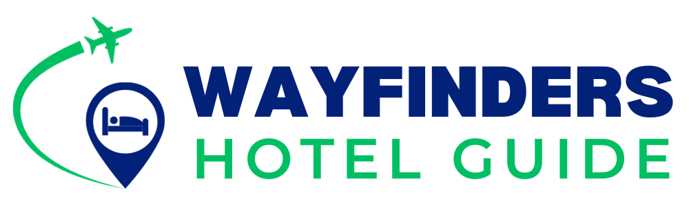 WayfindersHotelGuide.com - Wayfinders Hotel Guide